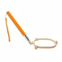 Telescopic Dog Waste Collector Touchless Telescopic Waste Catcher Lightweight Portable Picker for Outdoor