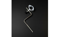 Drum Rack Clamp Memory Lock Drum Rack tube Clamp Secure Percussion Mounting Bracket