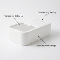 Rice Storage Container, Flour Cereal Storage Bin, Kitchen Grain Storage, Modern Kitchen Rice Storage Container, Storage Containers with Lid