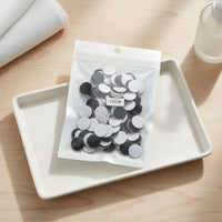 Pedicure Disc Refills Assorted Grits Quick Change Design for Salon