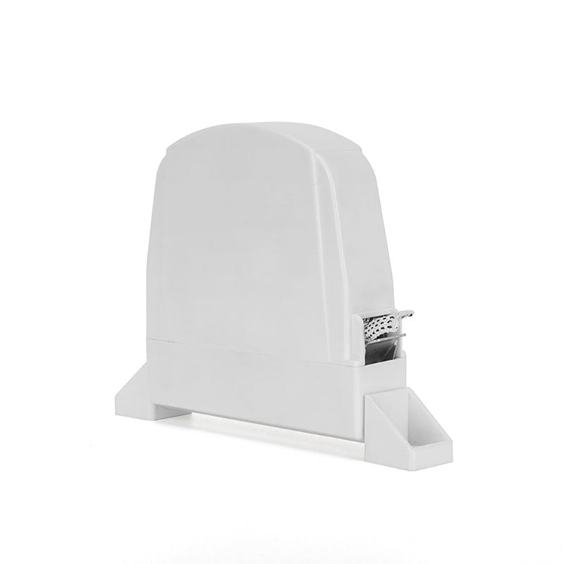 Roller Blind Accessories Cord Winder Retractor Box with Webbing