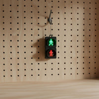 Monitor Top Decor Stress Relief Office Desk Figurine Space-Saving