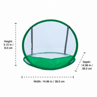 golf chipping net