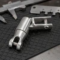 Anchor Rotating Link Yacht Chain Connector Heavy Duty Marine Hardware