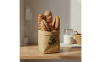 Realistic Artificial French Bread Set Lightweight Artificial French Bread Safe PU Material Bakery Prop Not Edible for Photography
