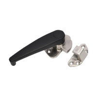 Rotary Compression Handle for Oven and Steam Cabinet