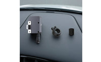 Self-Locking Charging Pile Cable Retractor Wall-Mounted EV Charger Cable Retractor Space Saving Retractable Line Box with Bracket Automatic for Electric Vehicle Owners, Garages, Workshops