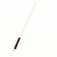 Bendable LED Flashlight Stick Adjustable Flexible LED Light Stick Flexible Flashlight Bright for Mechanics, Car Repairs
