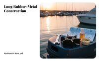 cooling system impeller Replacement Part Boat Engine Parts Efficient Cooling