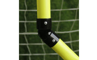 Soccer Precision Target Frame Multi-Scene Use Striking Practice Goals Target and Sports Training Gear for School