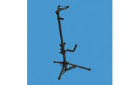 Padded Protection Ukulele Stand Violin Stand for Musicians