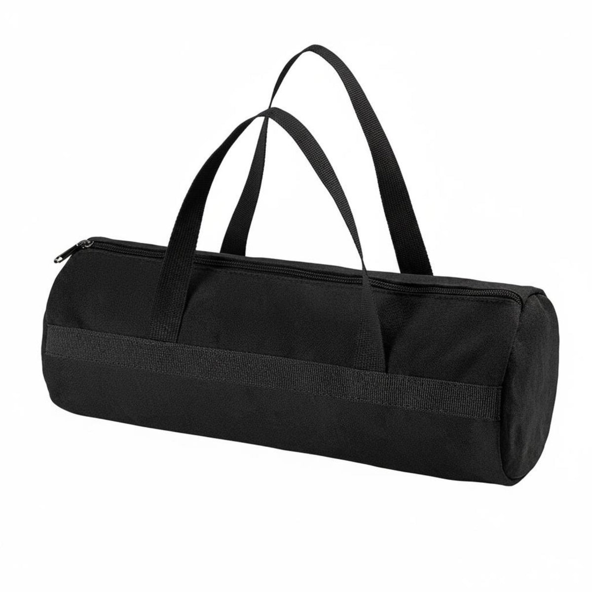 Tent Stake Bag Portable Zippered Tool Pouch Large Capacity Small Tool Duffel for Electricians, Campers, Camping