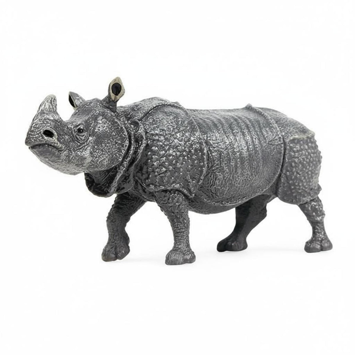 Realistic Animal Toy Educational Wildlife Animal Model Figure for Kids, Classroom, Sand Sensory Play
