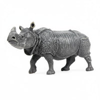Realistic Animal Toy Educational Wildlife Animal Model Figure for Kids, Classroom, Sand Sensory Play