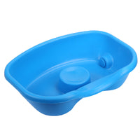 Home Reclining Hair Washing Basin for Pregnant Women, Bedridden Patients, Elderly, Children