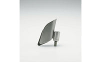 Rod Rest Head with Screw Stable Fishing Support Head Sturdy Hardware for Anglers
