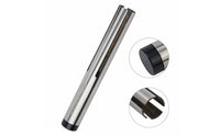 Hollow Axle Compatible Press-in Bottom Bracket Remover Sturdy BB86 Removal Tool Heavy Duty Metal PF30 Crank Remover Easy to Use for Bike Maintenance, Repair Shop