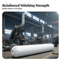 SturdyDuty particulate Collector Sock High-Capacity scregardingening Bag Wide Compatibility manufacturing apparatus Part for Maintenance Technicians, Factory Workers, Manufacturing Plant, Garage