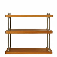2-Tier Organizer Multi-Purpose Desktop Shelf Multipurpose for Kitchen, Students