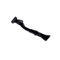 Adjustable Bike Kickstand Reinforced Adjustable Cycle Kickstand Stable rack for Mountain Bikes