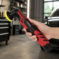 car polisher