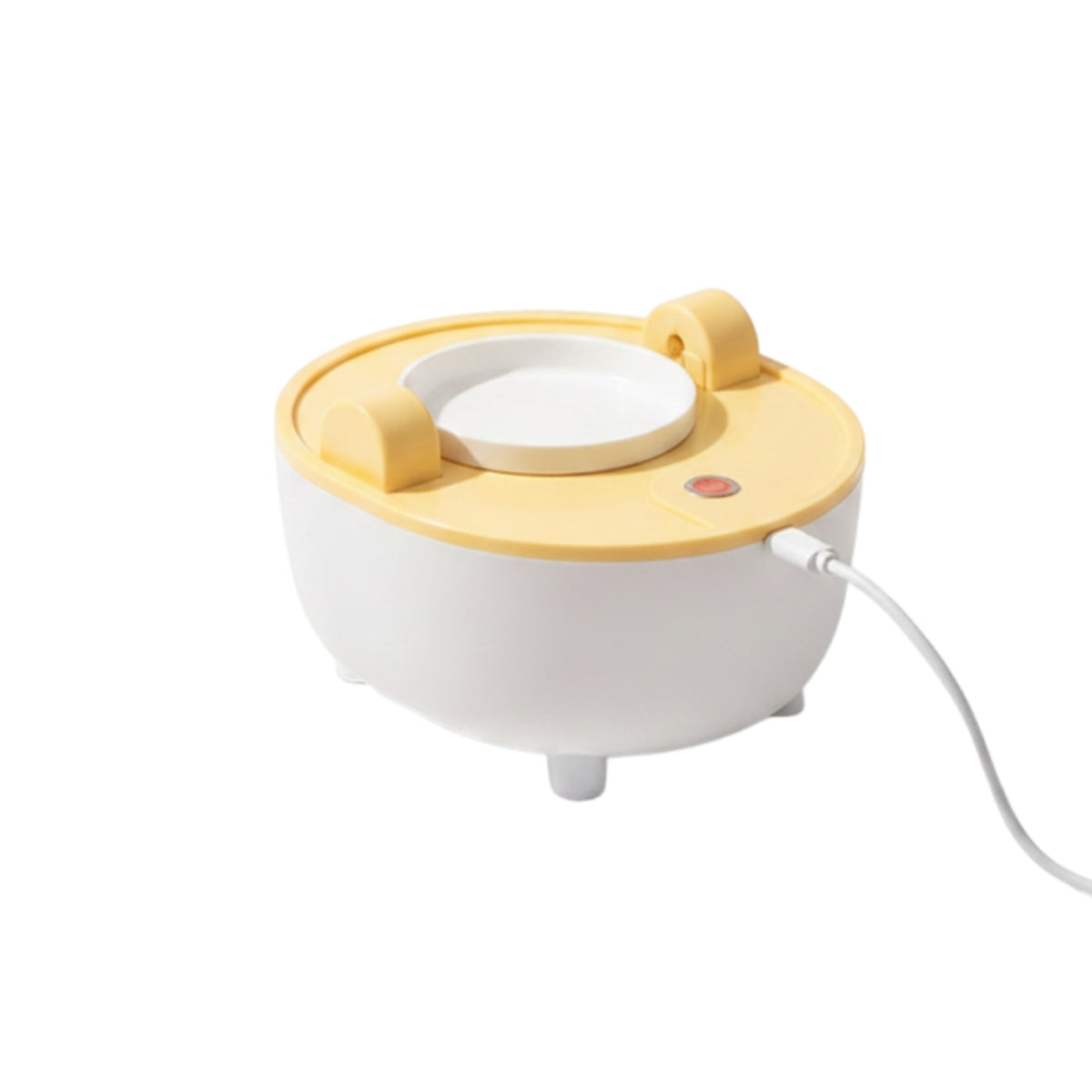Dumpling Maker Mold Ridged Edge Electric Dumpling Machine Stuffed Pastry Pastry Maker Compact