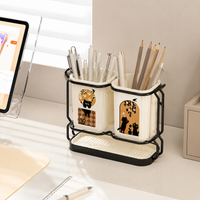 kitchen utensil holder