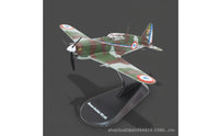 High Precision MS406 Airplane Model Detailed Paint WWII Fighter Model Fully Assembled 1:72 Scale Warplane Display Intended for Collectors, Aviation Fans, Shelf, Desk