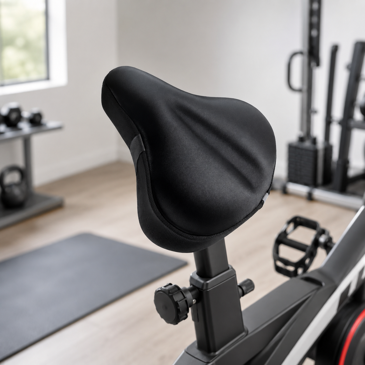 bicycle seat cover