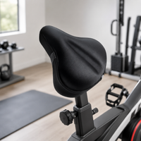 bicycle seat cover