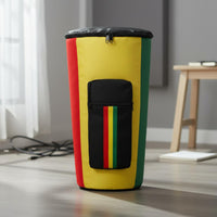 Padded Hand Drum Bag Shockproof African Drum Bag Portable Case for Drummers, Artists
