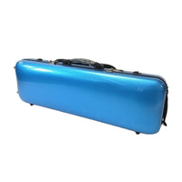 4/4 Violin Case Portable Violin Hard Case Lightweight for Artists