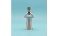 Plating Solution Mixing Nozzle Anti-Clogging Fluid Mixing Eductor Large Flow for Professionals