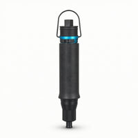 Pneumatic Fastening Power Screwdriver Self-Locking Pre-Set Fastening Power Screwdriver Automaticautomatic-Halt Tool for Technicians, Mechanics