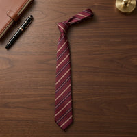 Long Necktie Belt Thin Tie Belt Vintage Waistband Adjustable for Layering