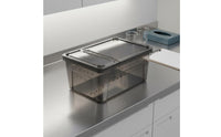 Reptile Breeding Box High Clearness Clear Arachnid Enclosure Easy to Hygienic Clear Reptile Box