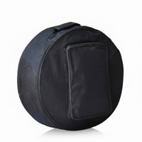Snare Drum Bag Outer Pocket Padded Snare Drum Bag Sturdy for Students