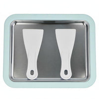 Ice Cream Pan Versatile Manual Ice Cream Maker DIY Household Appliance for Kids