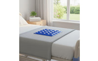 Inflatable Pressure Sore Cushion Breathable Design Medical Support Cushion Adjustable Firmness Hemorrhoid Donut Pillow for Women