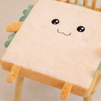 Floor Cushion for Adults Bedroom, Reversible Cooling Mat and Seat, Memory Foam Tatami Breathable Outdoor