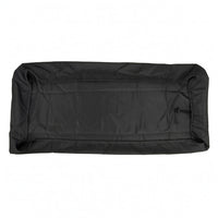 Oxford Cloth Keyboard Piano Cover Silver-Coated Waterproof Keyboard Cover Drawstring Music Accessory Rectangular