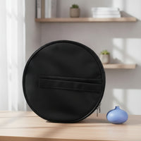 Snare Drum Gig Bag Soft Padded Drum Backpack Thick Carrier for Drummers, Artists, Gigs, Rehearsals, Travel