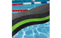 Swim Training Buoys Low Water Absorption Swim Leg Floating Leg Floating Pull Buoys for Beginners, Adults