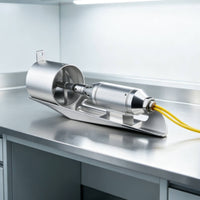 Underwater Brushless Motor Waterproof Submersible Propulsion wearResistant Underwater Thruster for RC Boats