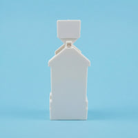 Battery-Powered Wobble Display Holder Motion-Based Attention-Grabbing Display Holder Compact Wobbler Plastic for Merchandisers