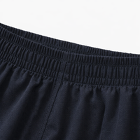 Running Shorts Womens with Double Layer Design, Quick Dry Polyester Spandex Blend, Stretchy Athletic Wear