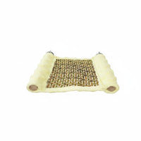 Easy to Hang Parrot Sling Bed Soft Bird Swing Bed Play and Rest Hanging Bird Nest Warm Sleeping Place for Parrots, Small Birds, Resting