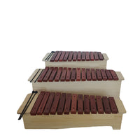 Orff Wooden Xylophone 12/13/15 Tone