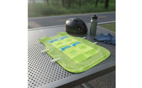 Heat Relief Ice Pack Vest Portable Outdoor Clothing for Summer