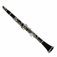 B Flat Clarinet Beginner Friendly   Clarinet Portable Windway Instrument